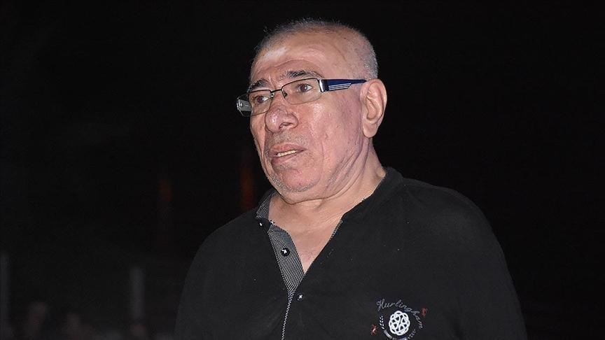 İlyas Salman’a Cumhurbaşkanına alenen hakaret suçundan adli para cezası