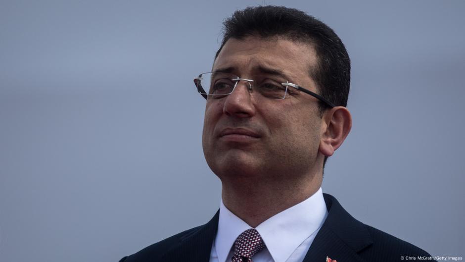 İmamoğlu davasında duruşma Çağlayan’dan Silivri’ye alındı