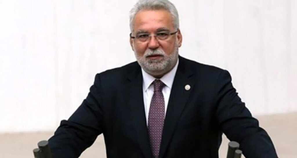 İmamoğlu’nu desteklediği için ihraç edilen AKP’li eski vekil ‘boykot’ kararı aldı