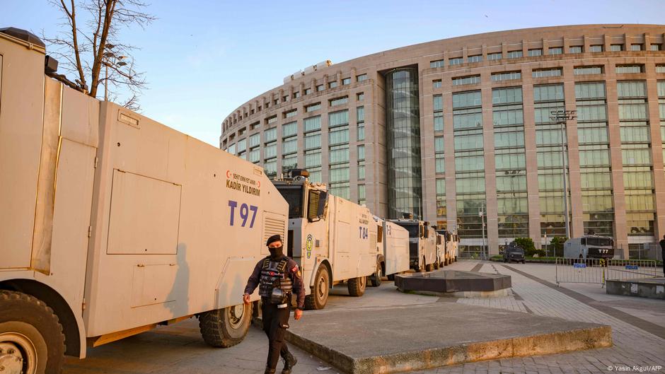 İmamoğlu’nun avukatının avukatı hakkında gözaltı kararı