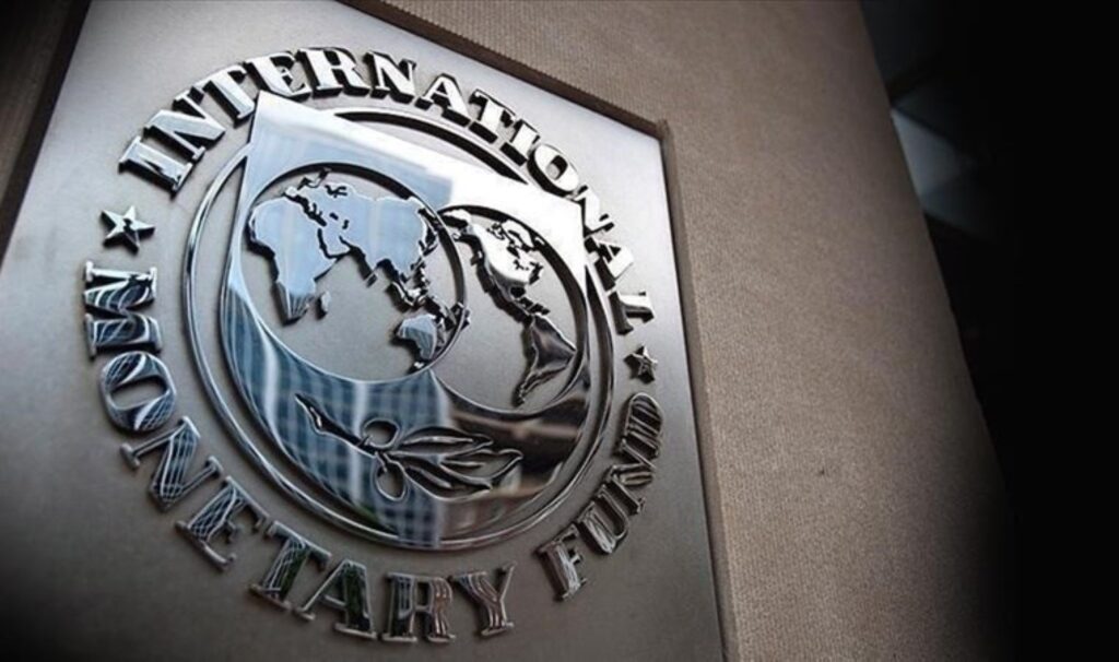 IMF’den kritik uyarı: Jeopolitik riskler borsaları sarsabilir!