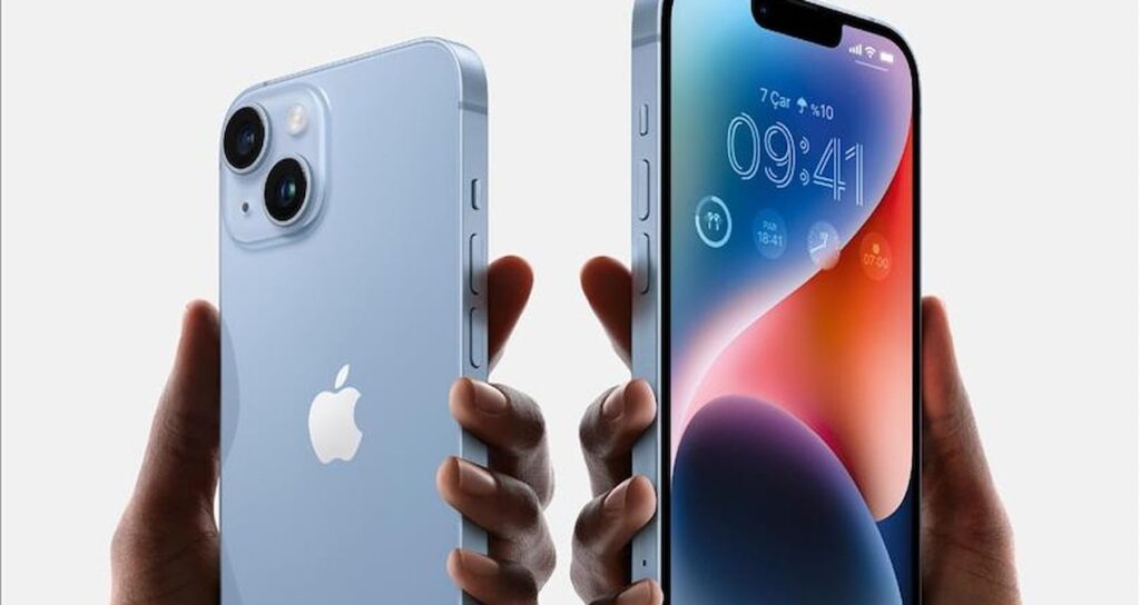 iPhone telefonlar için vergi muafiyeti getirildi
