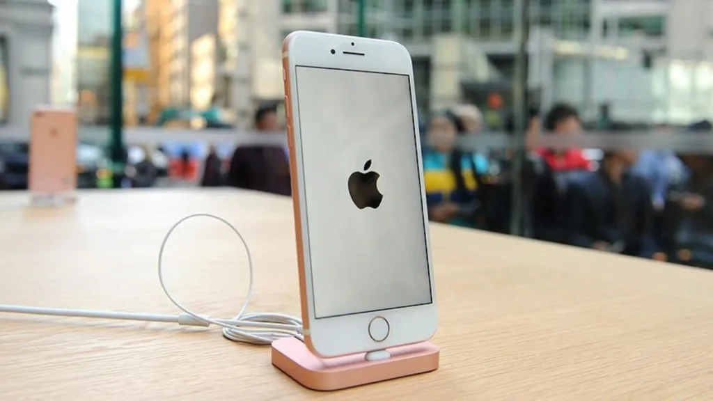 iPhone zamlanacak mı? ABD’den flaş açıklama…
