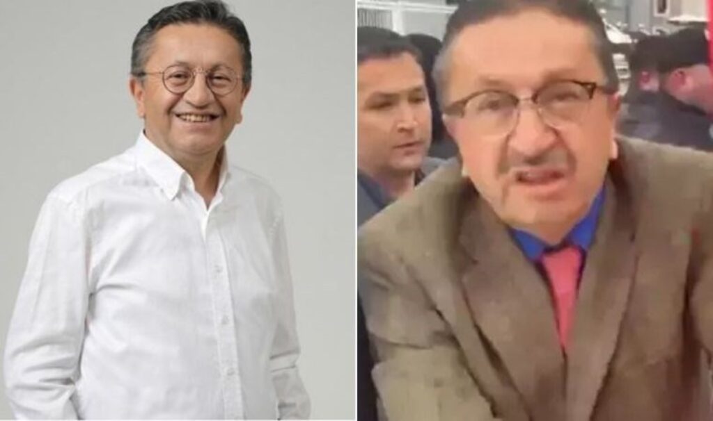İşçilere saldıran AKP’li Başkan Veysel Tiryaki’den açıklama: İlk işi ‘yorumları kapatmak’ oldu