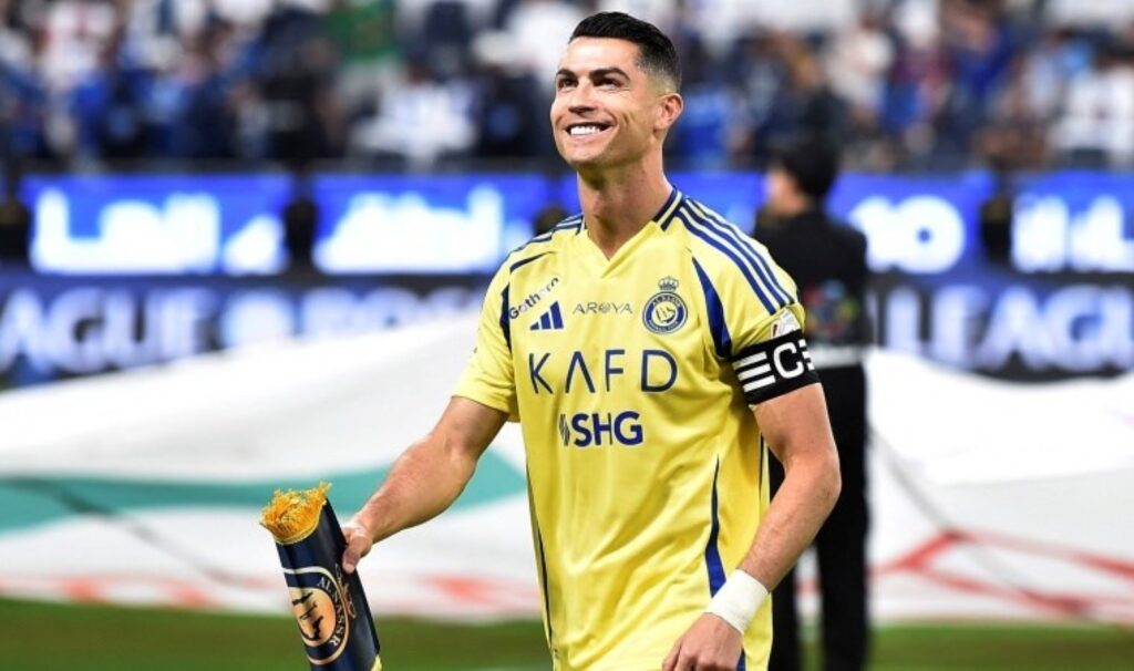 İspanyollar duyurdu: Cristiano Ronaldo’nun geleceği belli oldu!