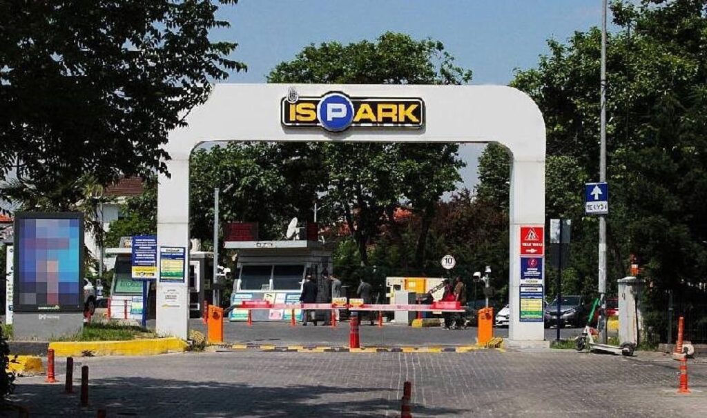 İSPARK’ın 36 otoparkı mühürlenmişti… İBB’den açıklama geldi!