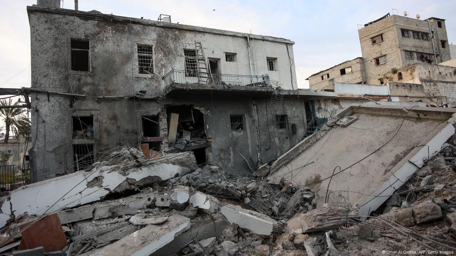 İsrail’den Almanya ve Fransa’ya tepki