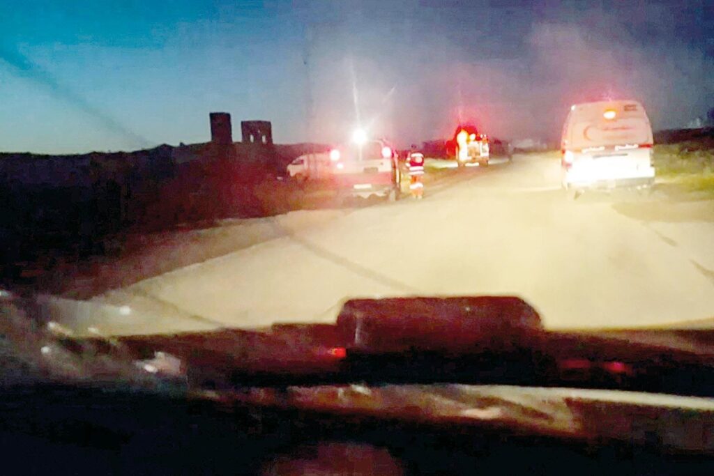 İsrail’in ‘Kızılay’ yalanı deşifre oldu… Göz göre göre öldürmüşler