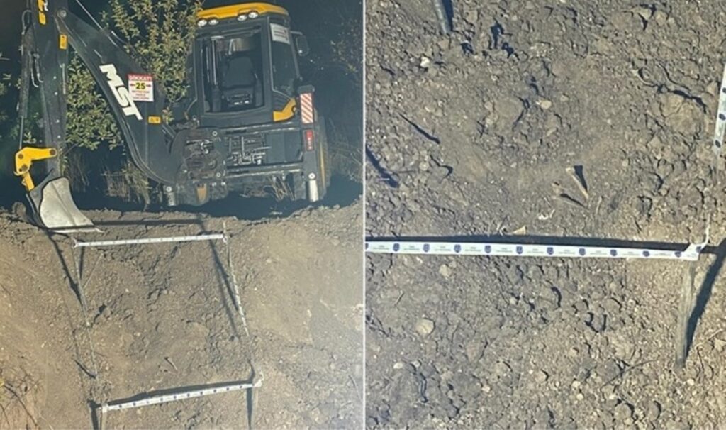 Kahramanmaraş’ta 9 yıl önceki kadın cinayete ilişkin yeni ayrıntılar