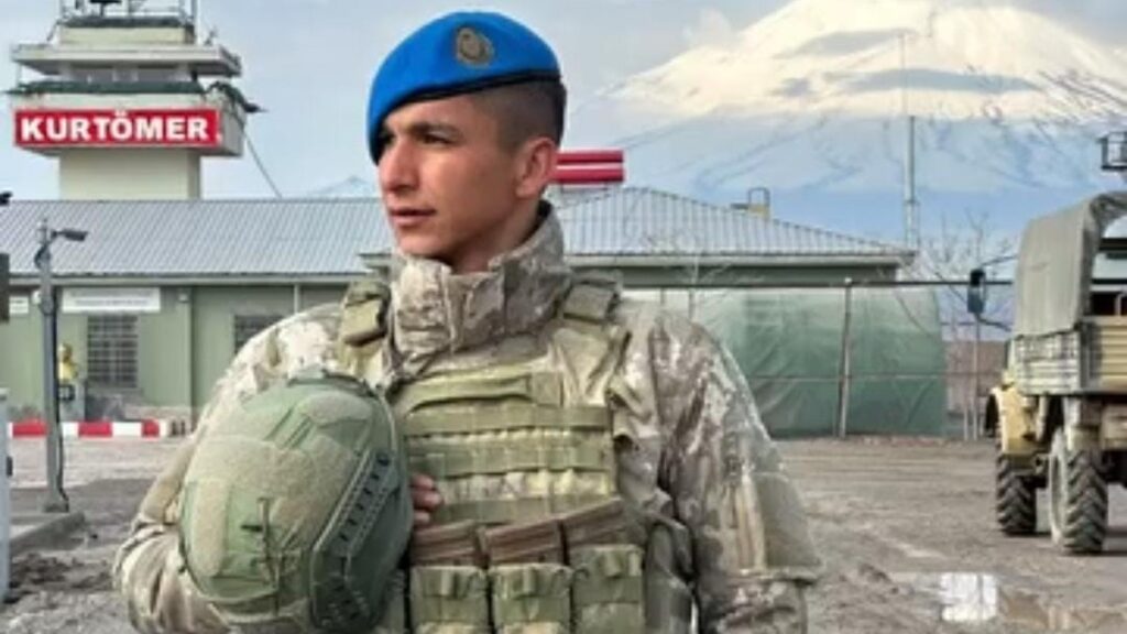 Kahramanmaraş’ta kazada hayatını kaybetmişti: “Şehit olursam bu videoyu yayınla” dediği öğrenildi