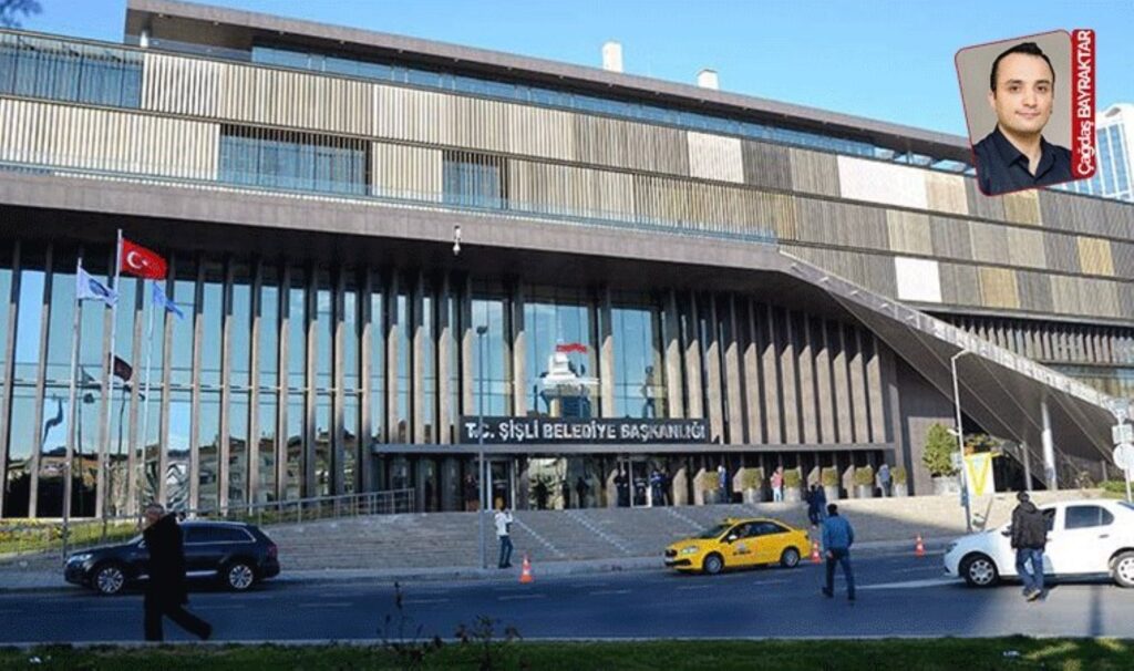 Kayyum atamalarında dikkat çeken ayrıntı: Yine aynı kadro hedefte