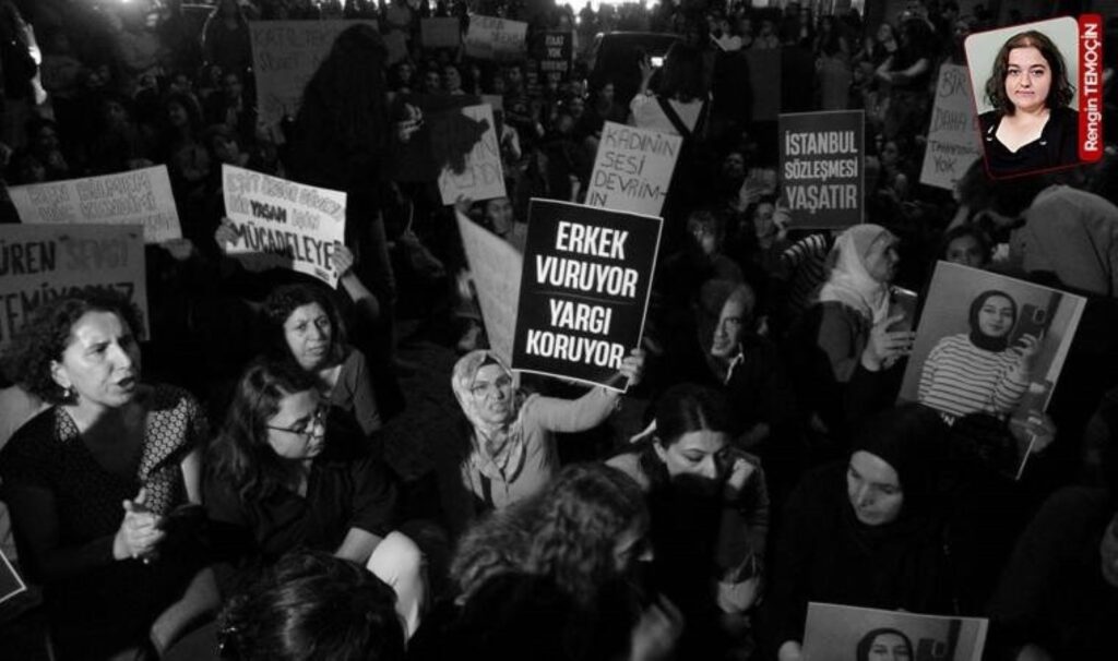 Koruma kararları korumaya yetmiyor: ‘Hem hukuki hem idari bir çöküş’