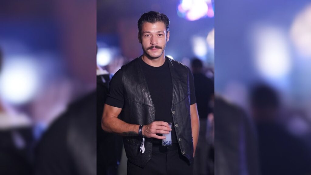Kubilay Aka’dan Cem Yiğit Üzümoğlu’na Destek: “Cem Kardeşimizi Serbest Bırakın”
