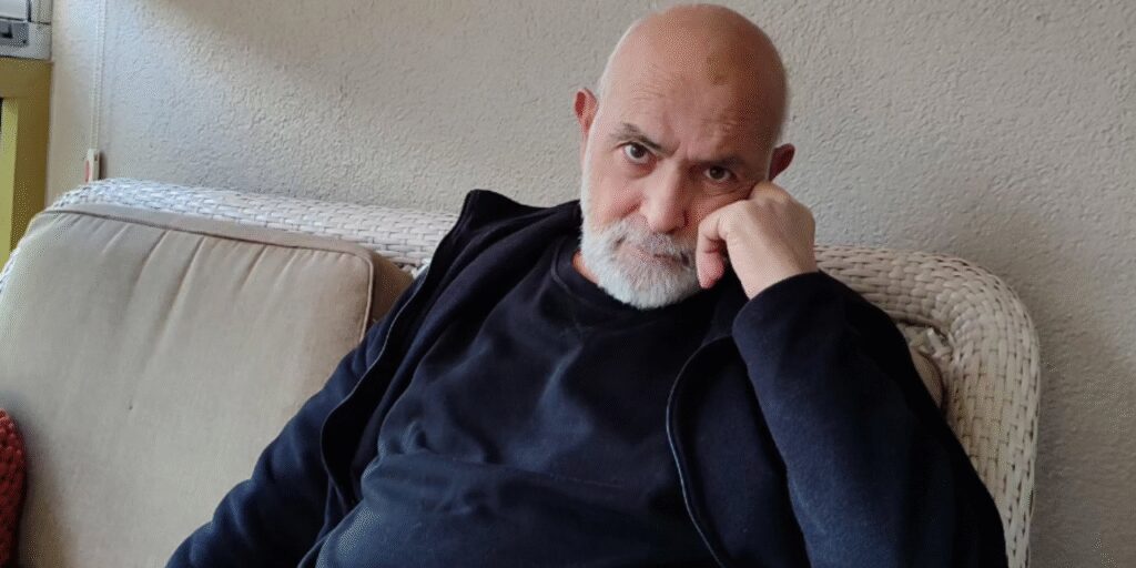 Kurtlar Vadisi oyuncusu Yavuz Çetin yaşamını yitirdi