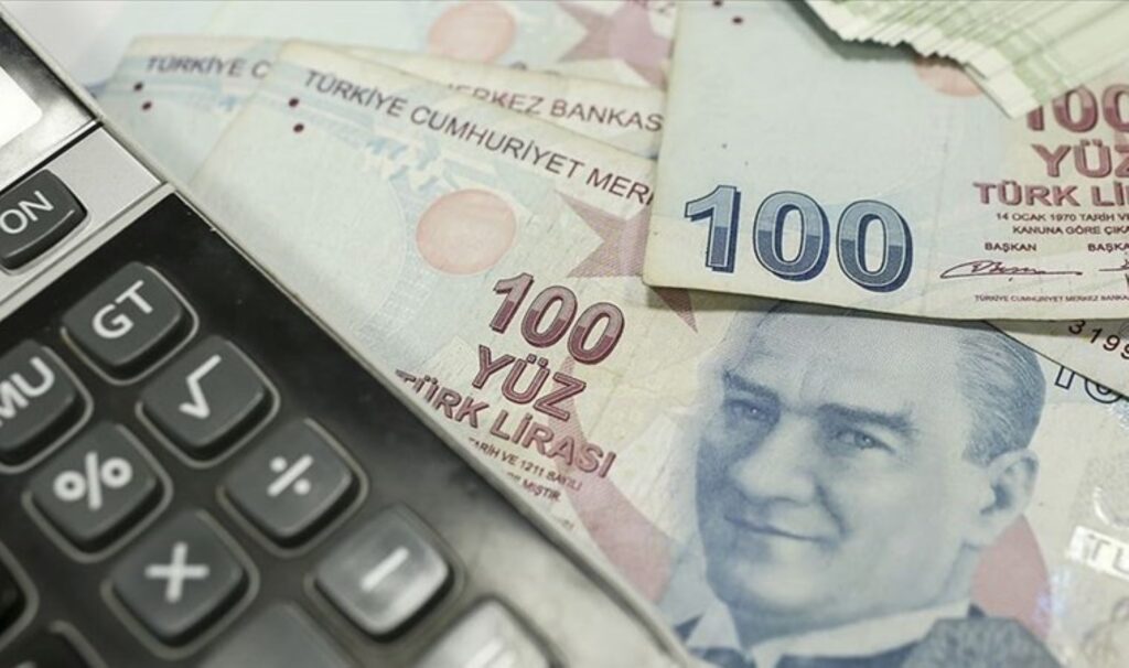 Maaşlardaki kayıp milyarları aştı: Enflasyon yükseldi, fatura emekçiye kesildi!