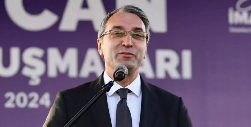 Mahir Polat’ın kardeşi Adalet Bakanı’na seslendi