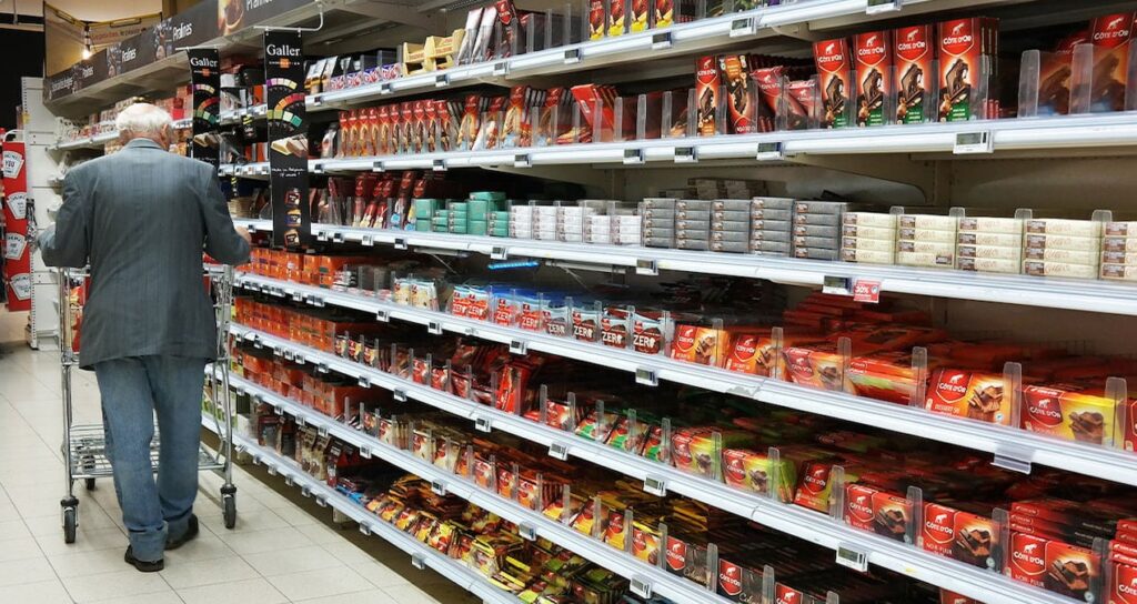 Marketlerde çikolata satışına sınırlama: Karne dönemi başladı