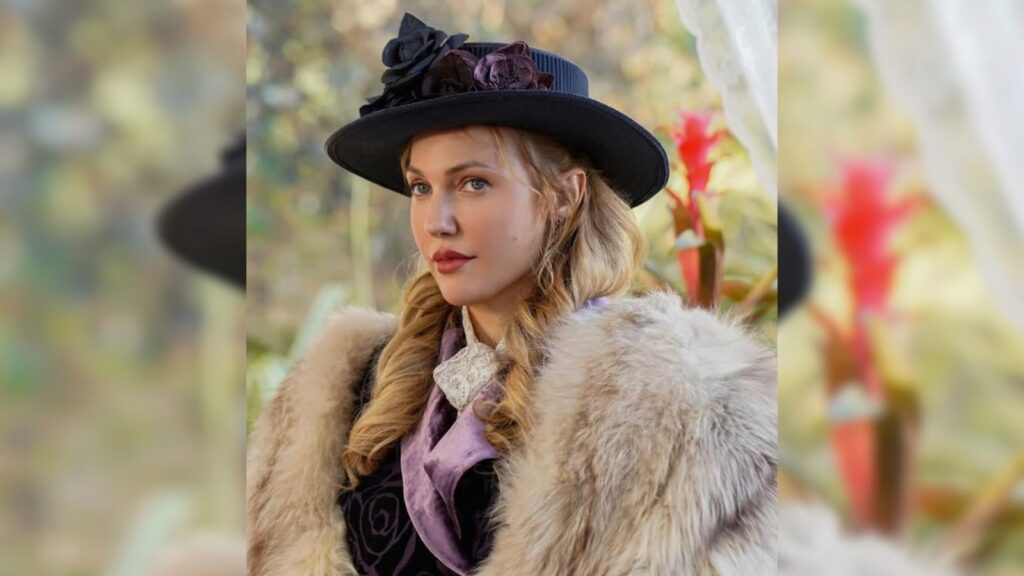 Meryem Uzerli: İlhamımı Köklerimden Alıyorum
