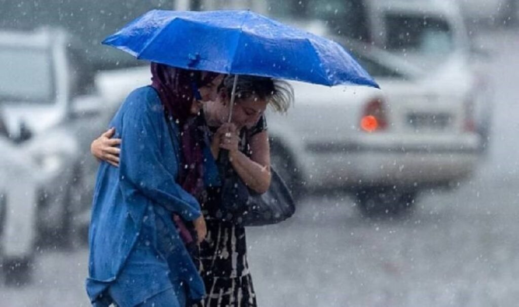 Meteoroloji açıkladı: 30 Nisan 2025 hava durumu raporu… Bugün ve yarın hava nasıl olacak?