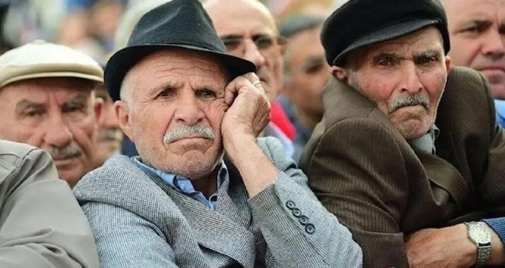 Milyonlarca emekliyi sevindirecek haber geldi! GSS kapsamı genişliyor