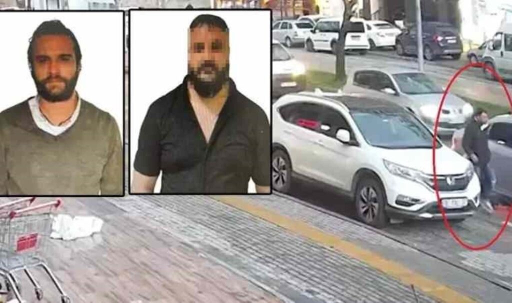 Mont, 3 sanıktan hangisine uyarsa uyuşturucu cezasını o alacak