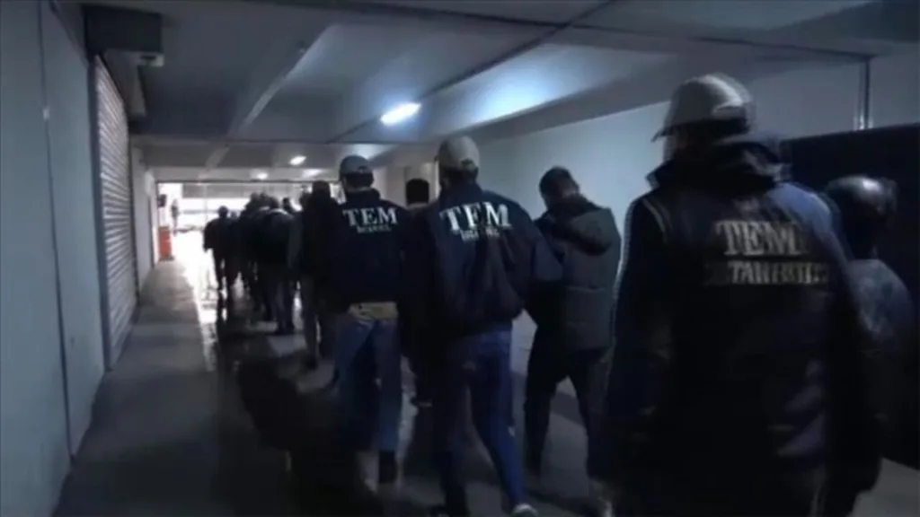 MOSSAD’a casusluk yapan 6 sanık hakkında karar
