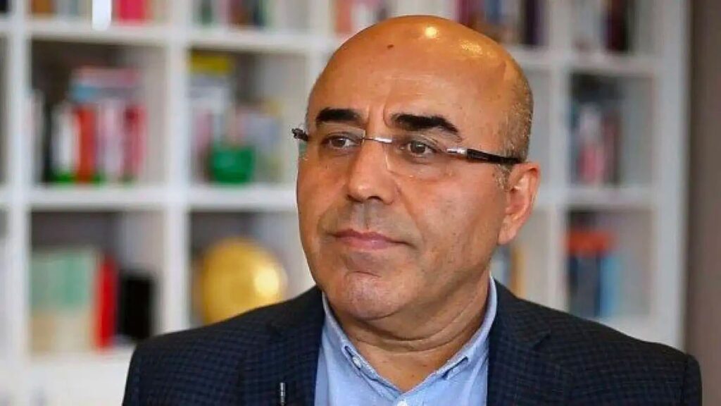 Necati Özkan’ın eşi Pelin Özkan bakanlığa seslendi: Bu mudur adalet, eşim nerede?