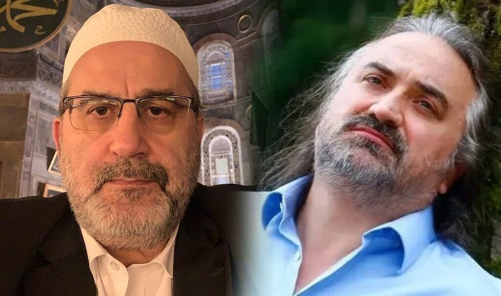 O müftü insanlık dışı ifadeler kullanmıştı: Çatalca Belediyesi’nden ‘Volkan Konak’ hamlesi