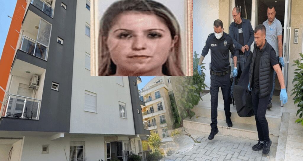 Ölü bulunan Gözde’nin vücudundaki morluklar, 3-4 günlükmüş