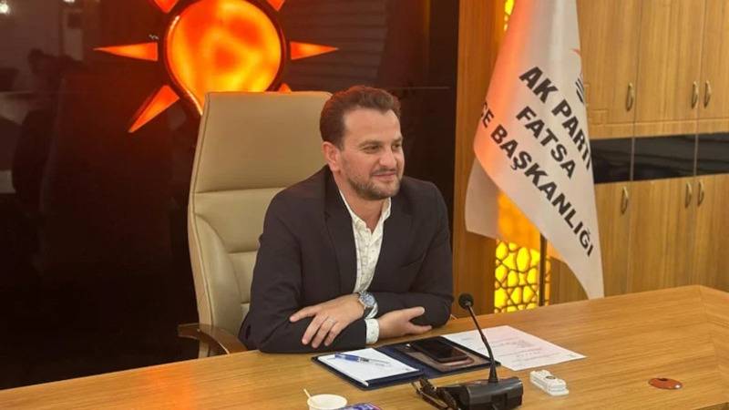 Ordu’da diplomasız atama iddiası; AKP’li başkanın yengesi öğretmen olarak görevlendirildi