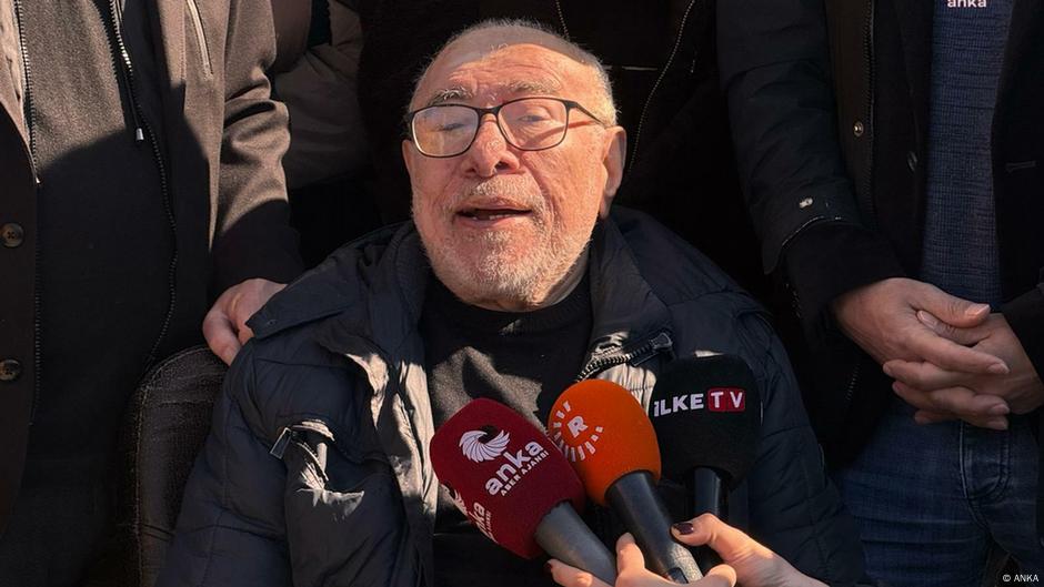 Oyuncu İlyas Salman’a ‘cumhurbaşkanına hakaret’ cezası