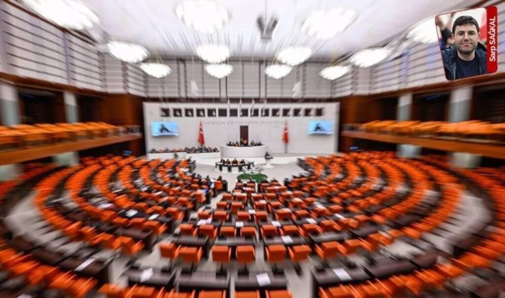 Pek çok kesimi etkileyen ‘Halkı kin ve düşmanlığa sevk’ ve ‘hakaret’ suçunun çözümü Meclis’te bekliyor