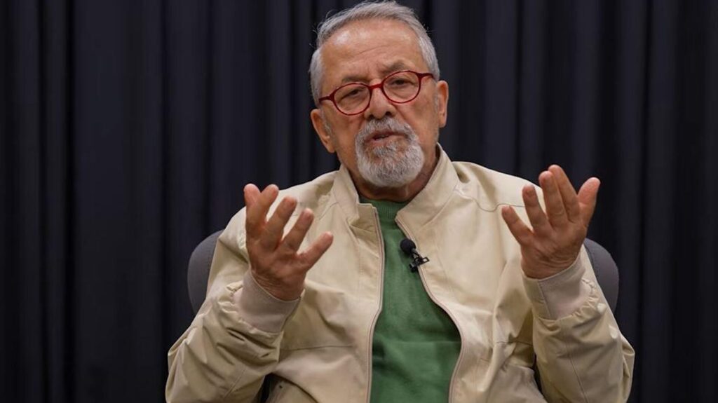 Prof. Dr. Naci Görür 7 üzeri depremin şartlarını verdi: ‘Marmara kırılmak zorundadır, kendimizi aldatmayalım’