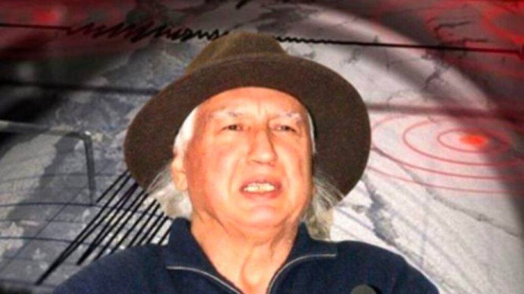 Prof. Dr. Şener Üşümezsoy 20 gün önce uyarmıştı: Silivri’de 6.0-6.5 büyüklüğünde bir deprem olabilir