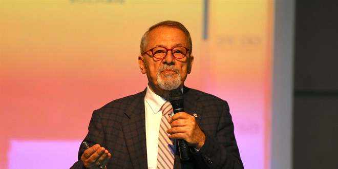 Prof. Görür’den uyarı: O fay için süre doldu, eli kulağında