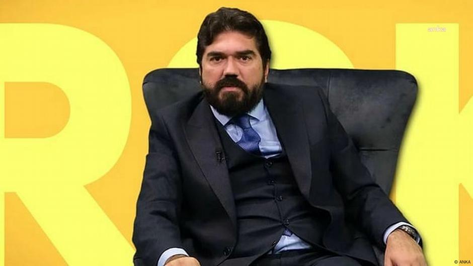 Rasim Ozan Kütahyalı için üç yıla kadar hapis talebi