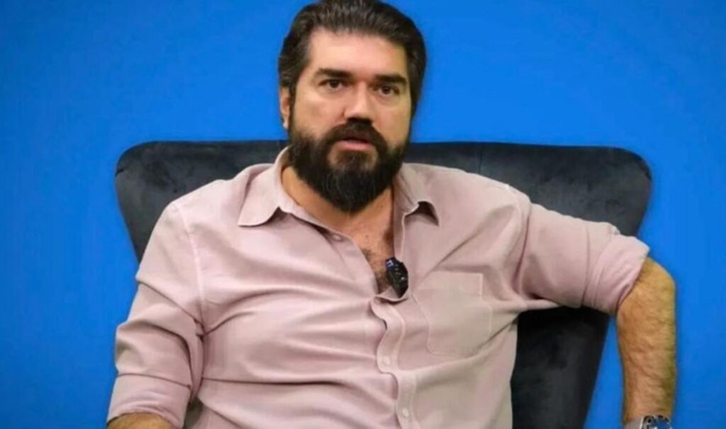 Rasim Ozan Kütahyalı serbest bırakıldı