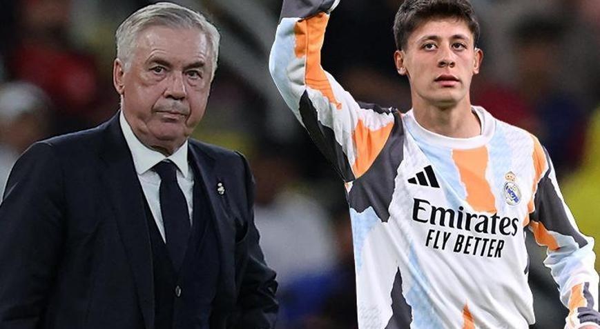Real Madrid’de Carlo Ancelotti dönemi kapanıyor! Anlaşma sağlandı, işte yeni takımı