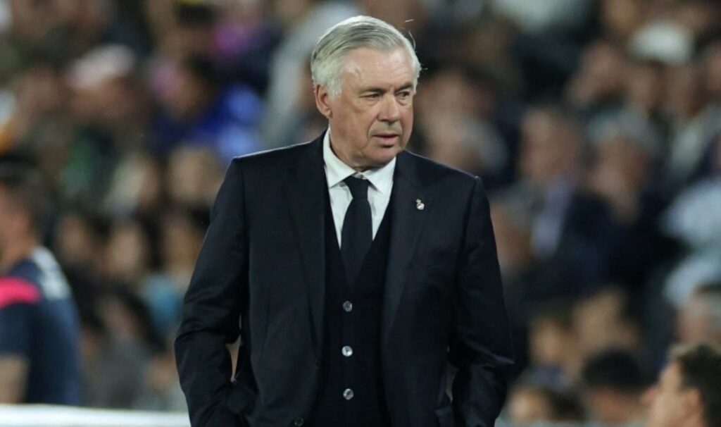 Real Madrid’den ayrılıyor: Carlo Ancelotti’nin yeni adresi duyuruldu!