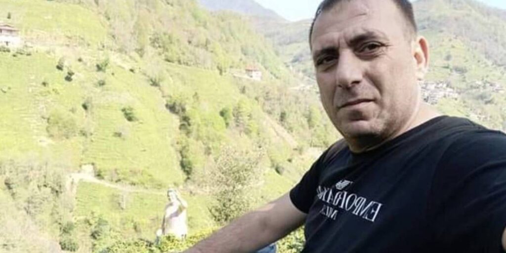 Reşit Kibar’ın ölümüne ilişkin iddianame hazırlandı