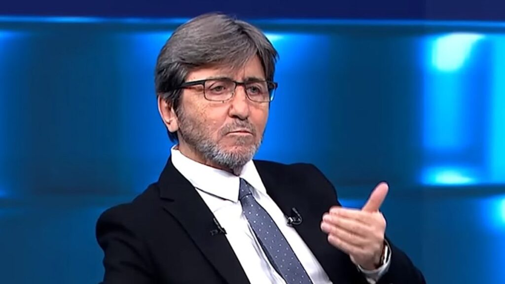 Rıdvan Dilmen, Fenerbahçe’nin şampiyonluk şansını açıkladı