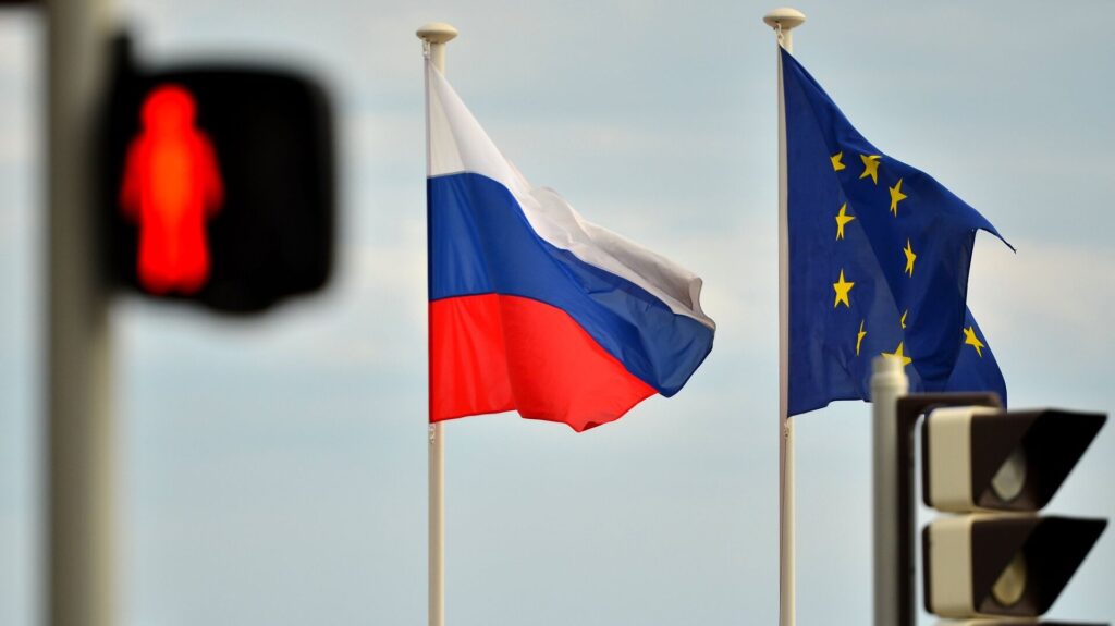 ‘Rus enerji kaynaklarını reddeden AB, 1.3 trilyon euro zarar etti’