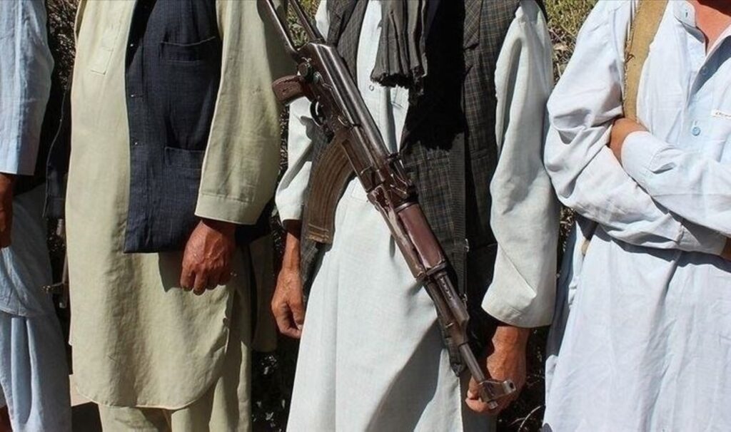 Rusya’dan Taliban kararı: 21 yıllık yasak askıya alındı!
