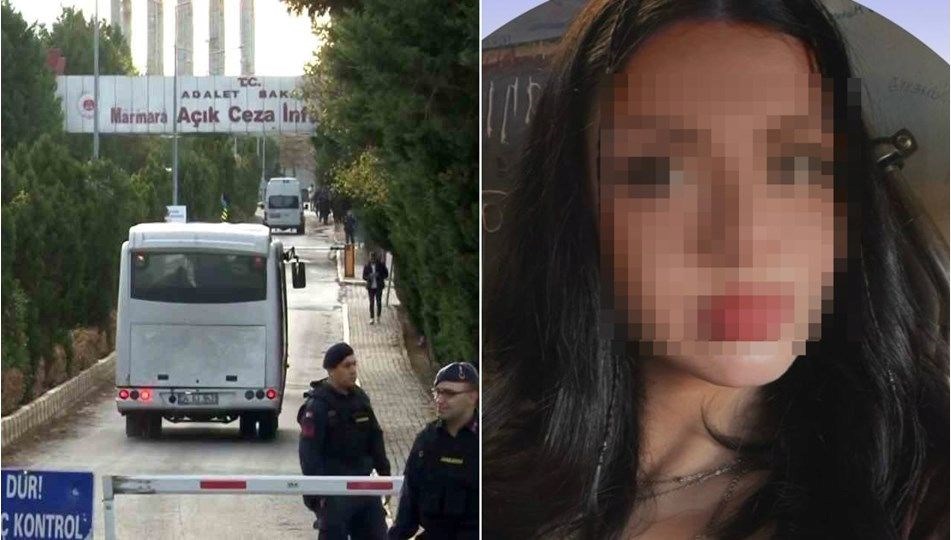 Sahte Gizem suçunu kabullendi, gerçek Gizem beraat etti!
