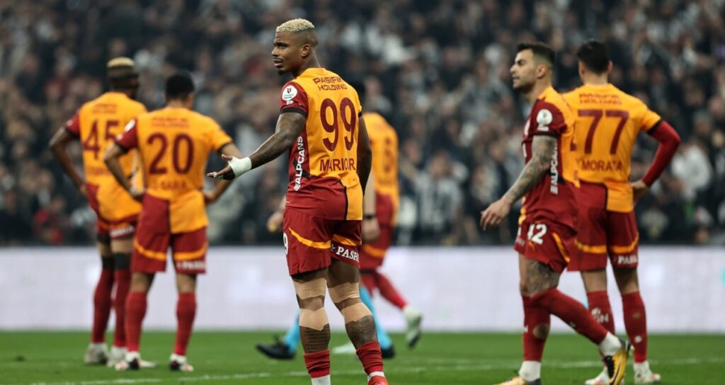 Şampiyonluğu verirse adama ‘pardon’ derler