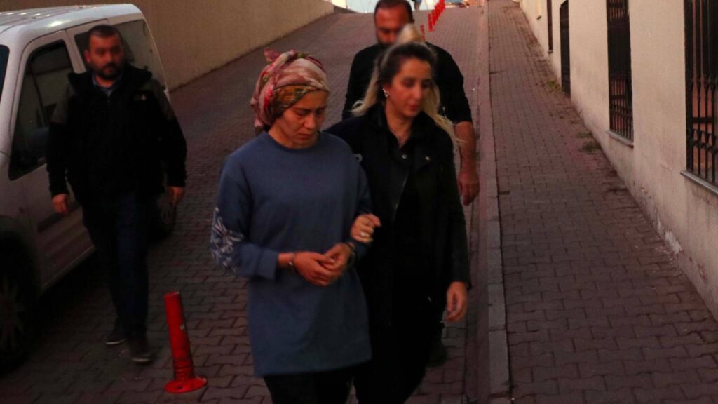 Savcı, şiddet uygulayan kocasını öldüren Mervenur Uluyol’a ‘haksız tahrik’ indirimi istedi: Adaletinize güveniyorum