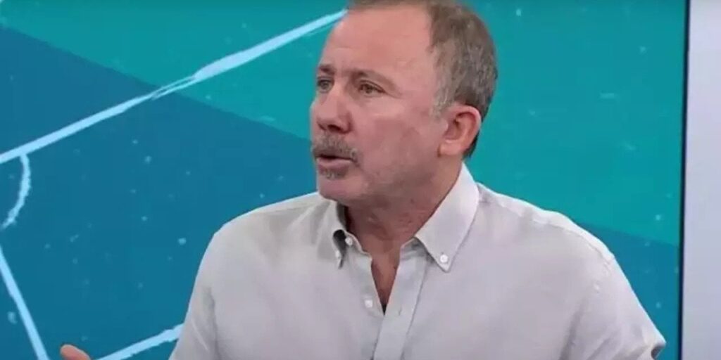 Sergen Yalçın Galatasaray’ın puan kaybedeceği 3 maçı açıkladı