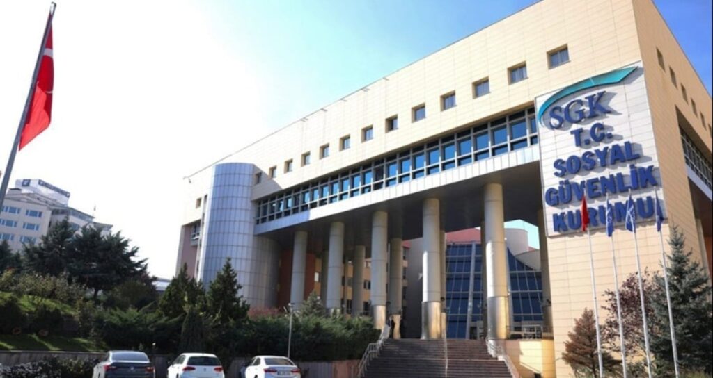SGK’nın Hazine’ye yükü 2’ye katlandı
