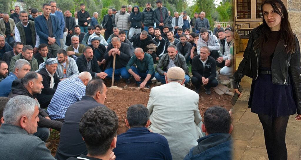 Sokak köpeklerinden kaçan üniversiteli Sevda feci şekilde can verdi