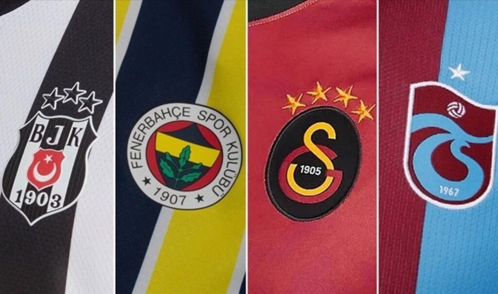 Spor kulüpleri hisselerinde ilk çeyrek performansı: Borsada kazandıran tek takım belli oldu!